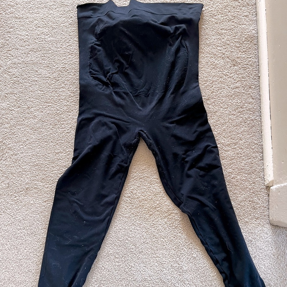 Knix Blissfit Maternity leggings GUC